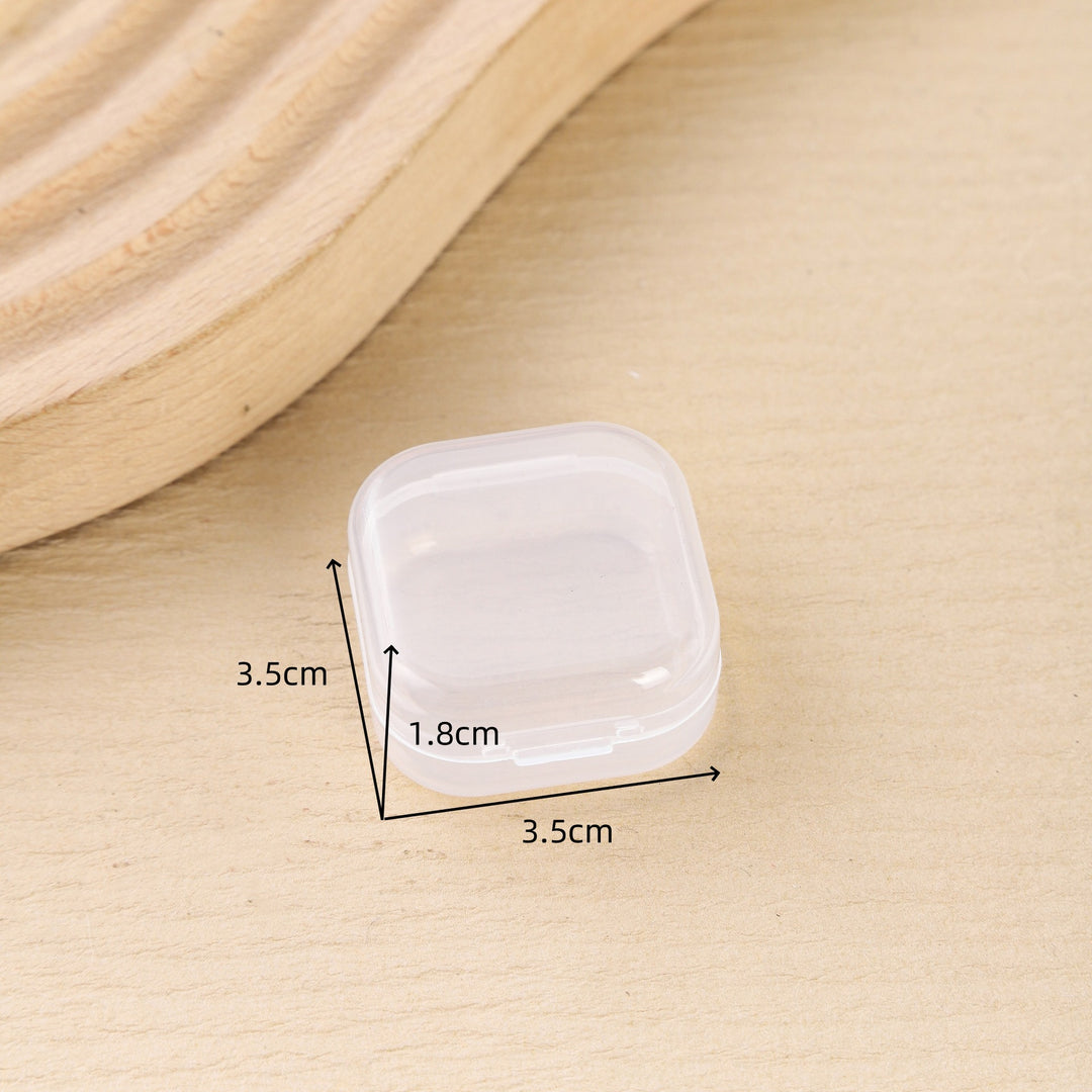 Versatile Compact Storage Box Kalsten