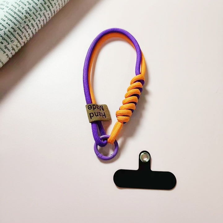 Paracord Keychain Loop Kalsten