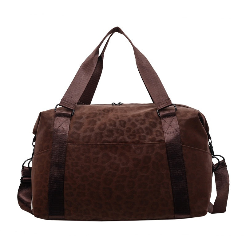 Stylish Athletic Duffle Bag Kalsten