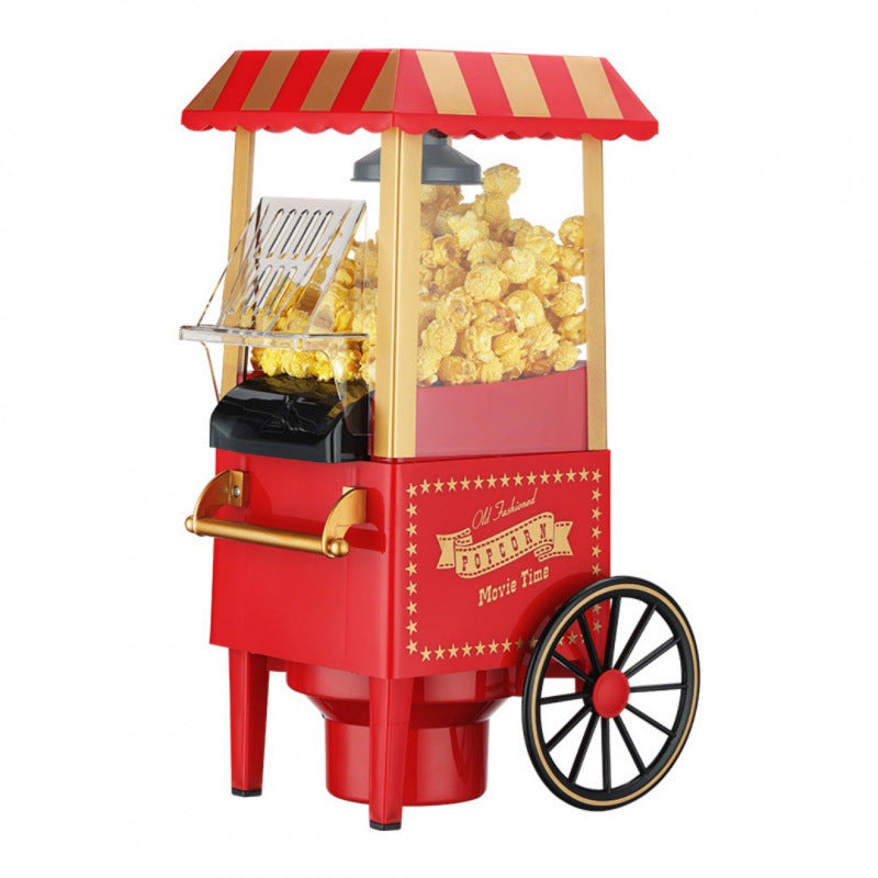 Mini Popcorn Kalsten