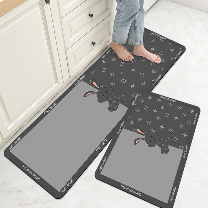 Kitchen Anti-Fatigue Comfort Mat