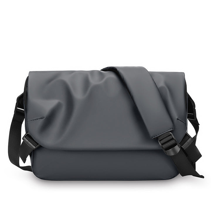 Water-Resistant Messenger Bag Kalsten