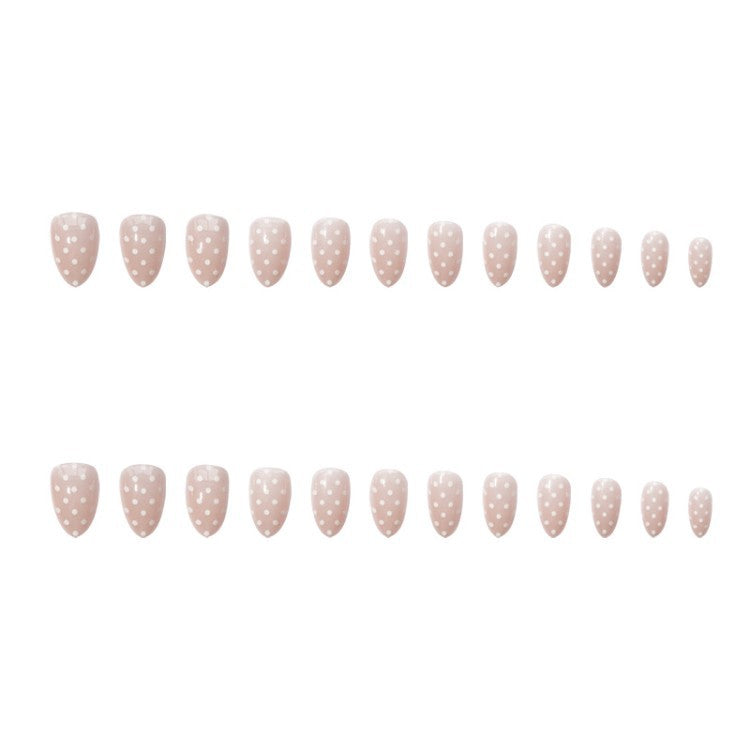 Elegant Gelly Nail Tips Kalsten