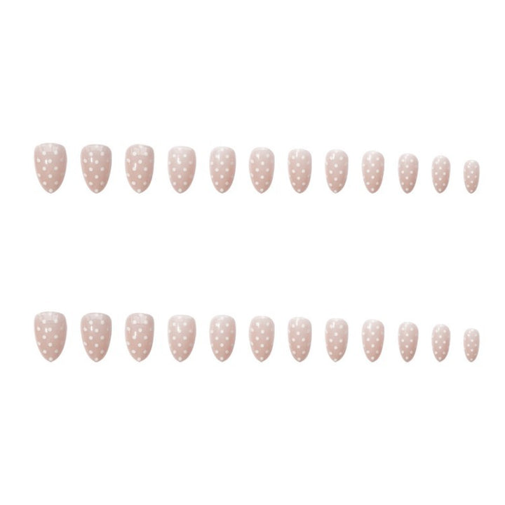 Elegant Gelly Nail Tips Kalsten
