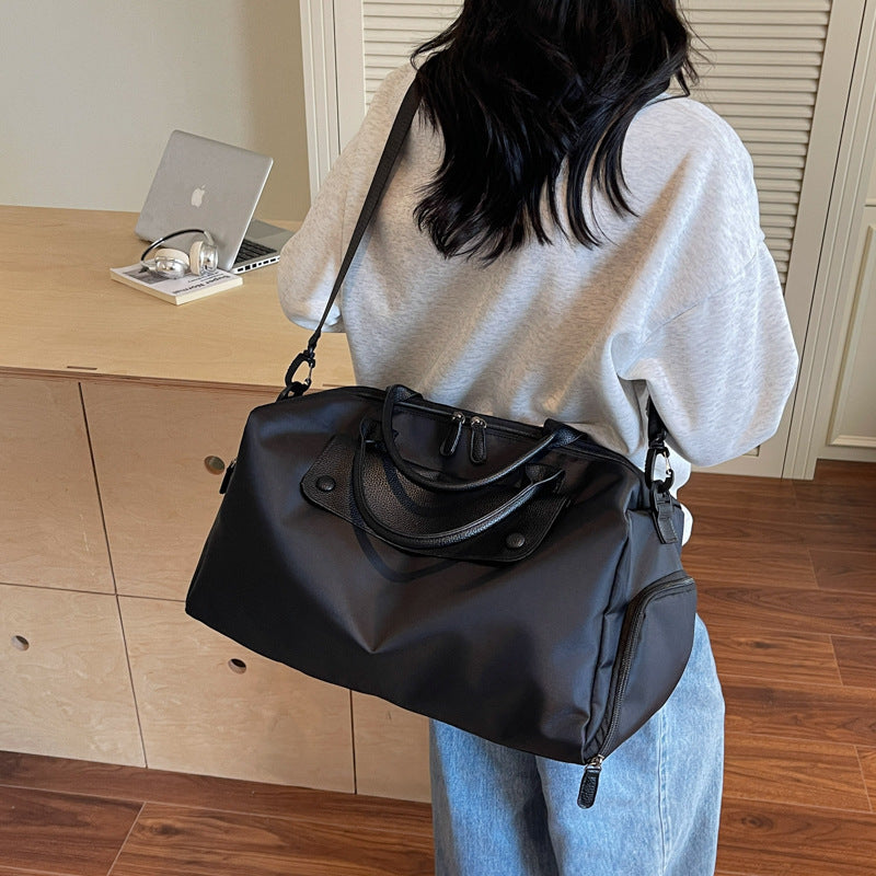 Versatile Travel Weekender Bag