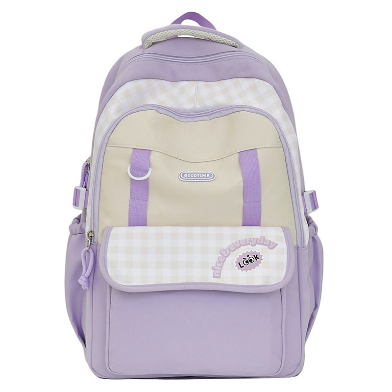 Cute Character-Designed Backpack Kalsten 1791205744