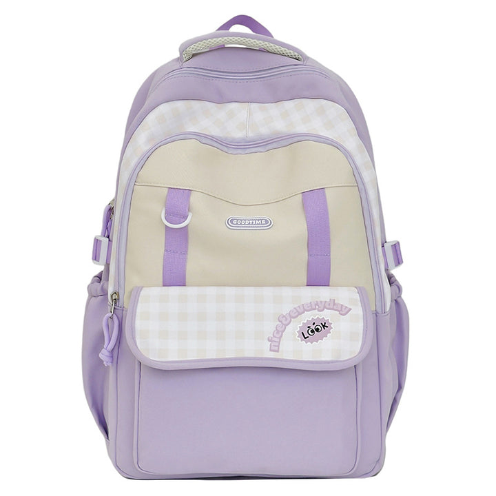 Cute Character-Designed Backpack Kalsten 1791205744