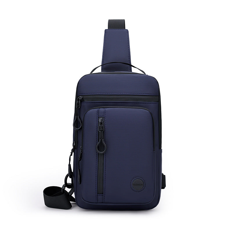 Slim Profile Urban Sling Bag Kalsten