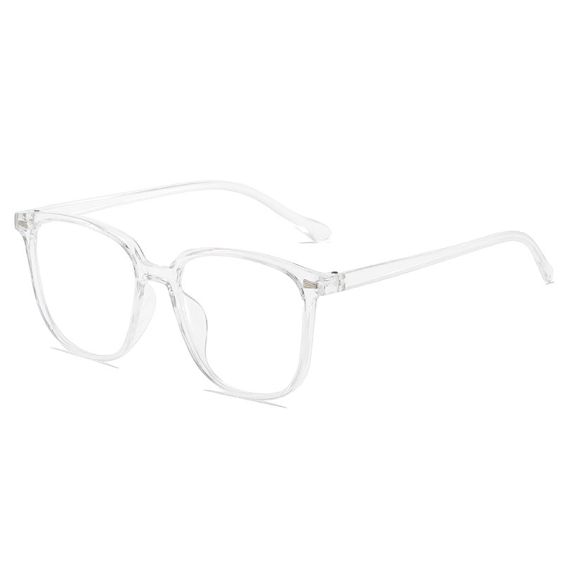 Stylish Wide Frame Glasses Kalsten
