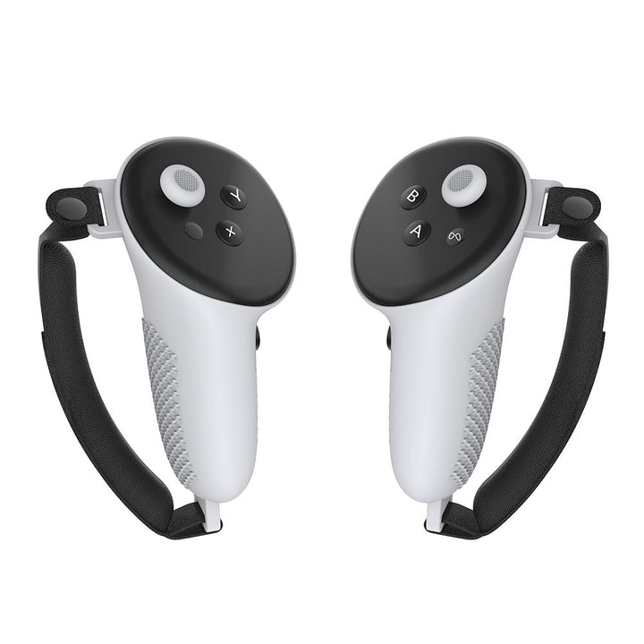 VR-Controller with Ergonomic Design and Precise Control Kalsten
