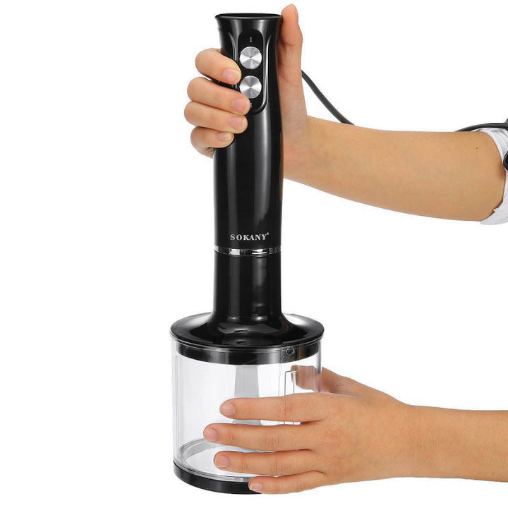 Multi-Functional Handheld Blender Set Kalsten