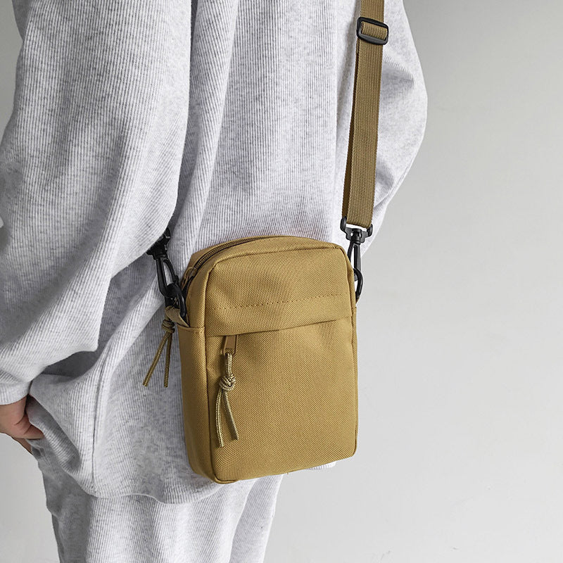Compact Organizational Crossbody Bag Kalsten