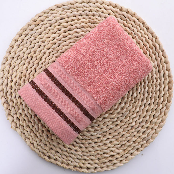 Women high-quality as well as absorbent bath towel Kalsten