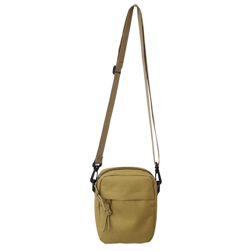 Stylish Minimalist Crossbody Bag Kalsten