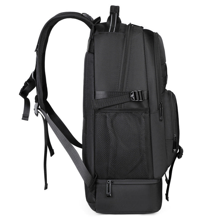 High-Functionality Urban Backpack Kalsten