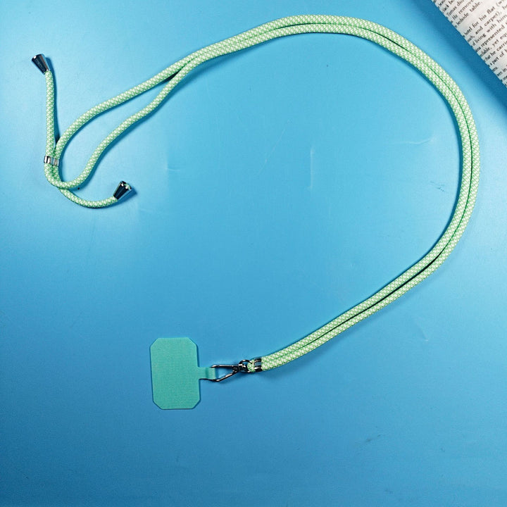 Adjustable Utility Identification Lanyard Kalsten