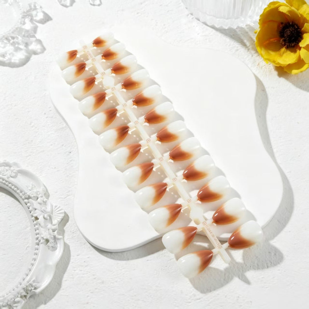Premium Quality Press-On Nail Tips Kalsten
