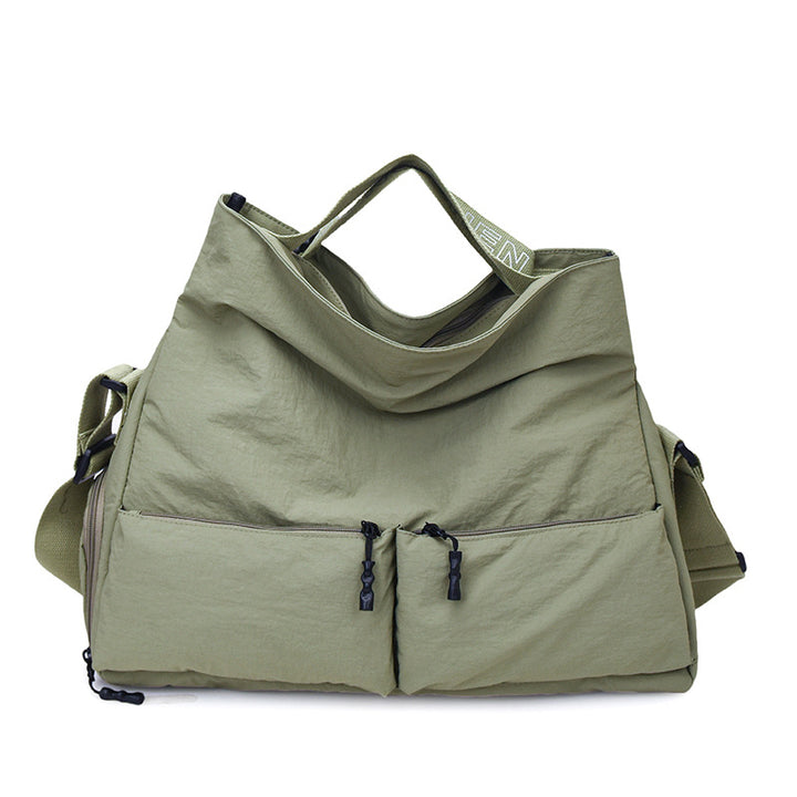 Practical everyday and sports bag Kalsten