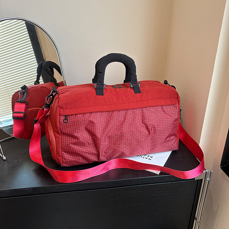Versatile Travel Utility Duffle Bag Kalsten