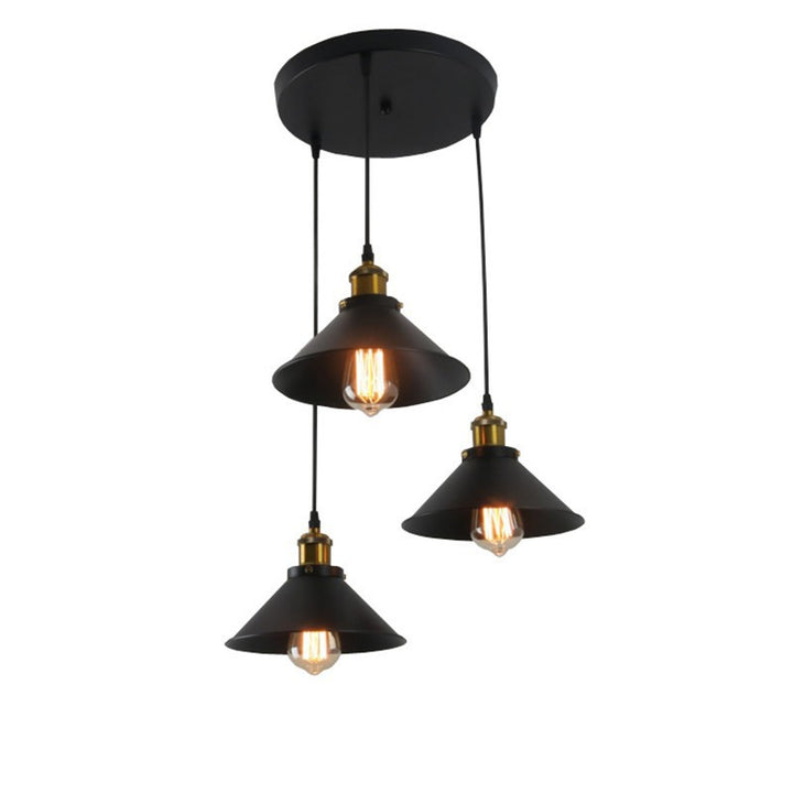 Pendant Light Fixture