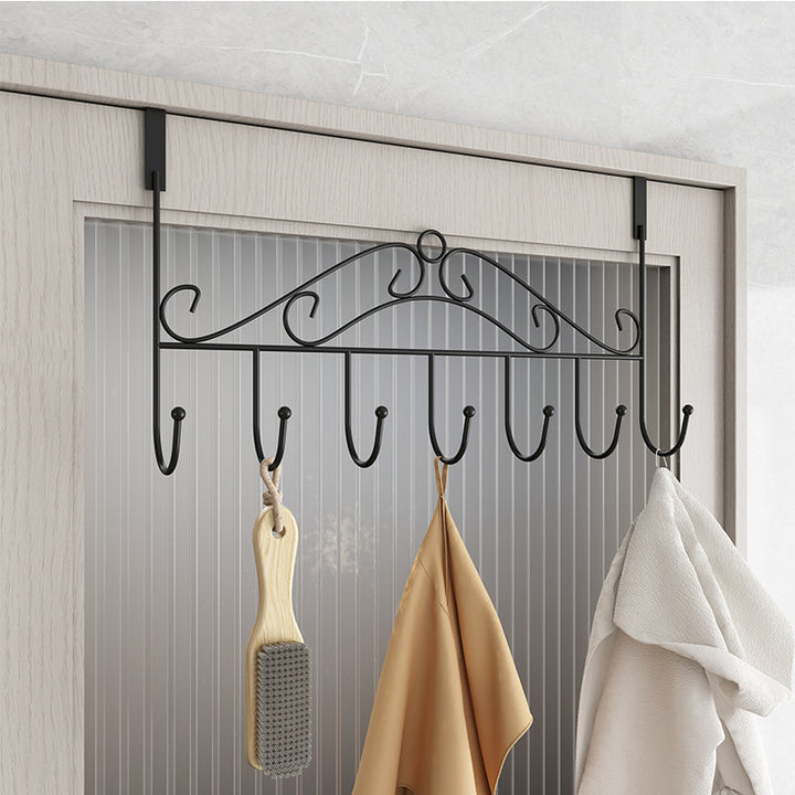 Decorative Metal Wall Hook Kalsten