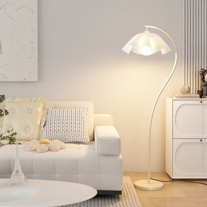 Modern Floor Lamp