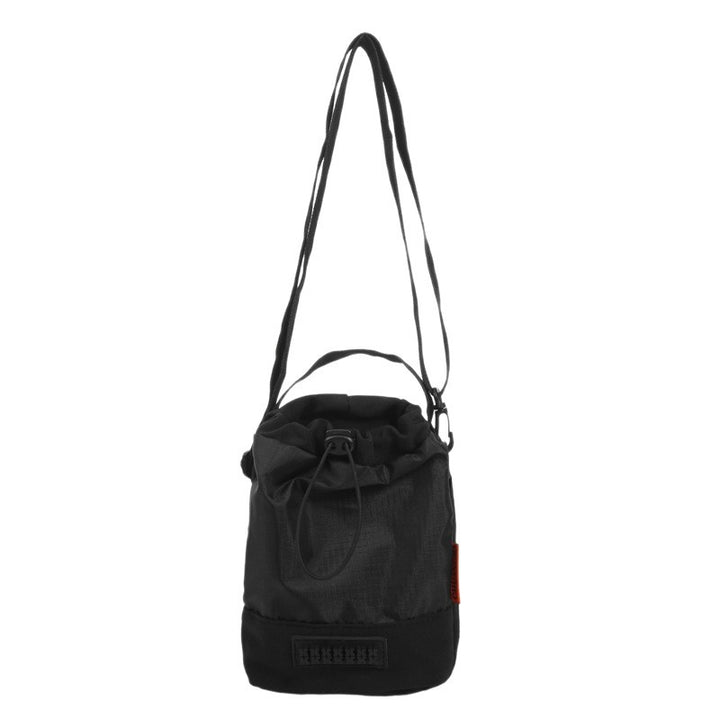 Versatile Drawstring Sling Bag Kalsten
