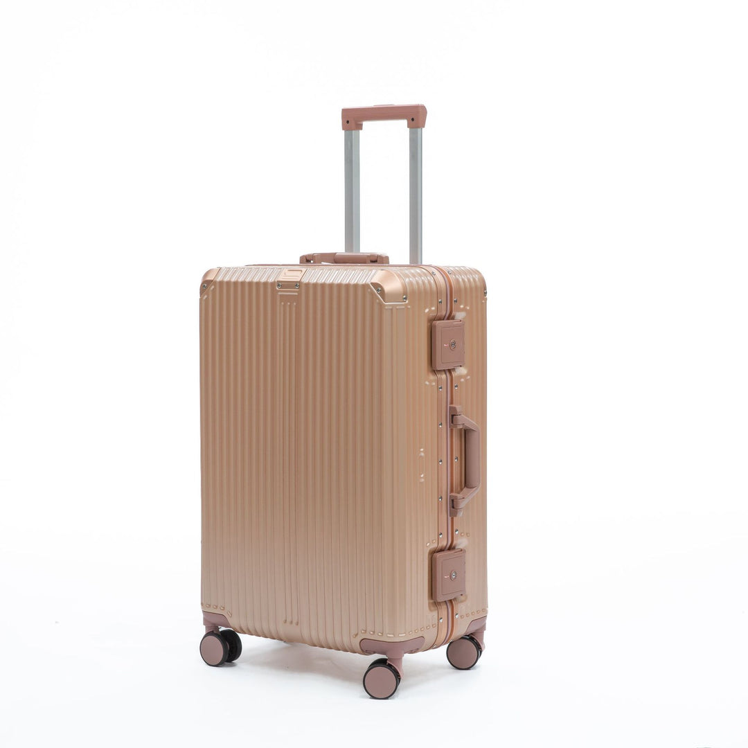 Unisex Premium Hard Shell Luggage Kalsten