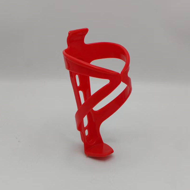 Spiral Design Bicycle Water Bottle Holder Kalsten