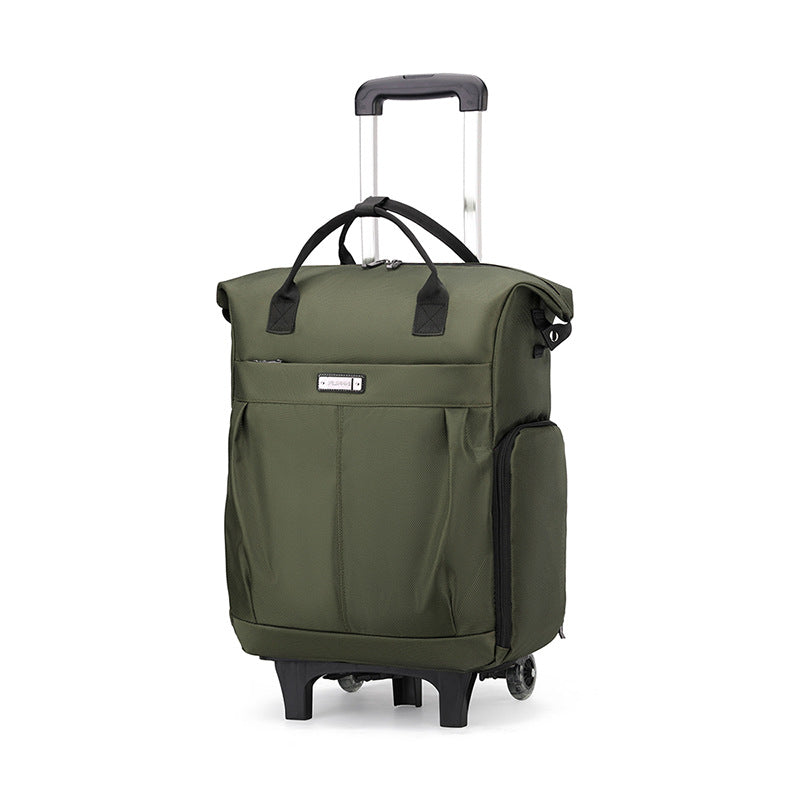 Stylish Backpack Kalsten
