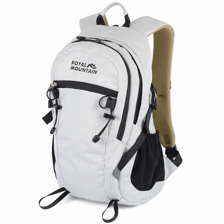 Unisex nan lightweight day hiking backpack with breathable back padding and adjustable chest strap Kalsten