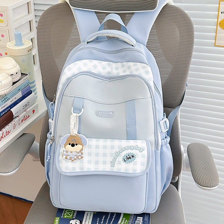 Cute Character-Designed Backpack Kalsten 1791205744