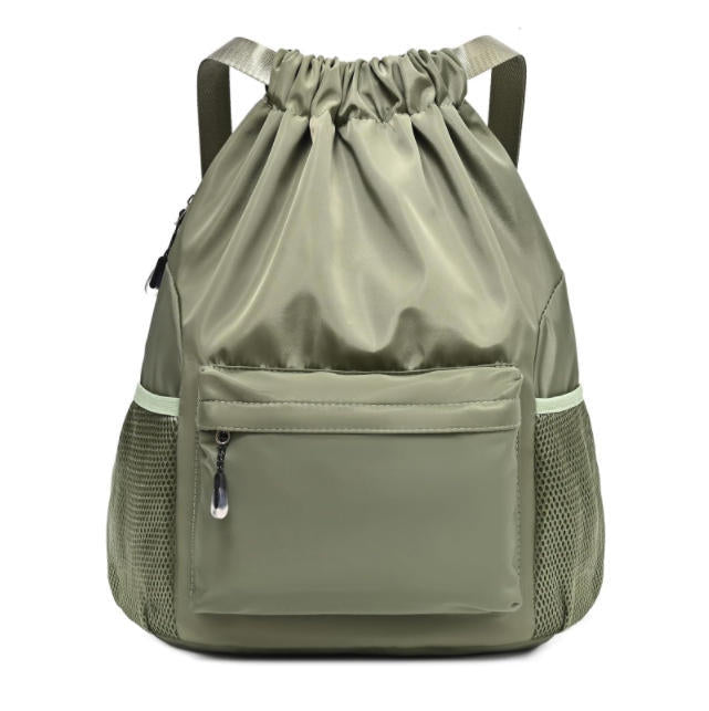 Lightweight Drawstring Backpack Kalsten