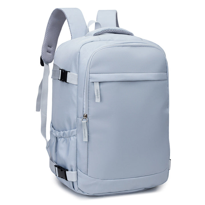 Multi-Functional Commuter Backpack