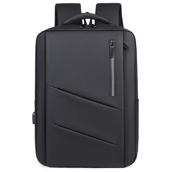 Sleek Professional Laptop School Backpack Kalsten