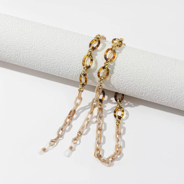 Stylish Eyewear Chain Holder Kalsten