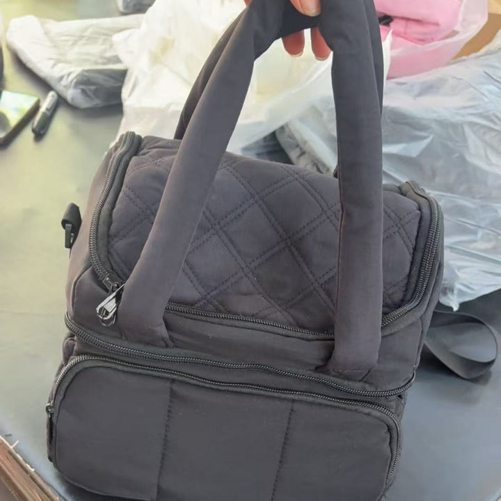Cooling and Insulated Handbag By Kalsten