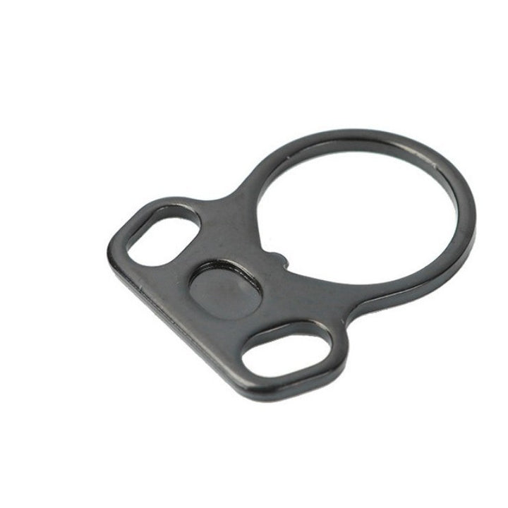 Universal Chain Lock Mounting Clip Kalsten