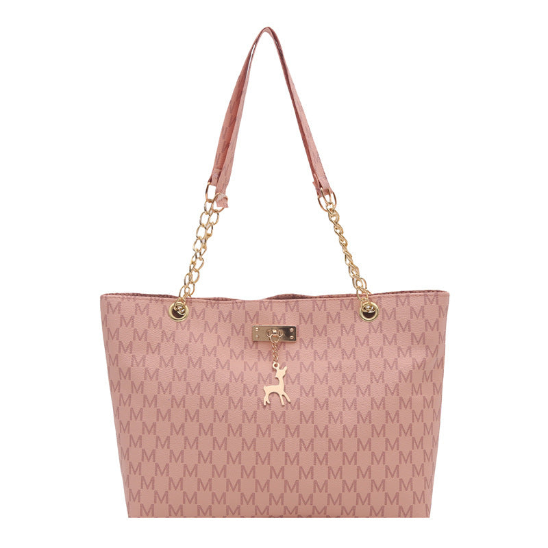 Versatile Tote Bag