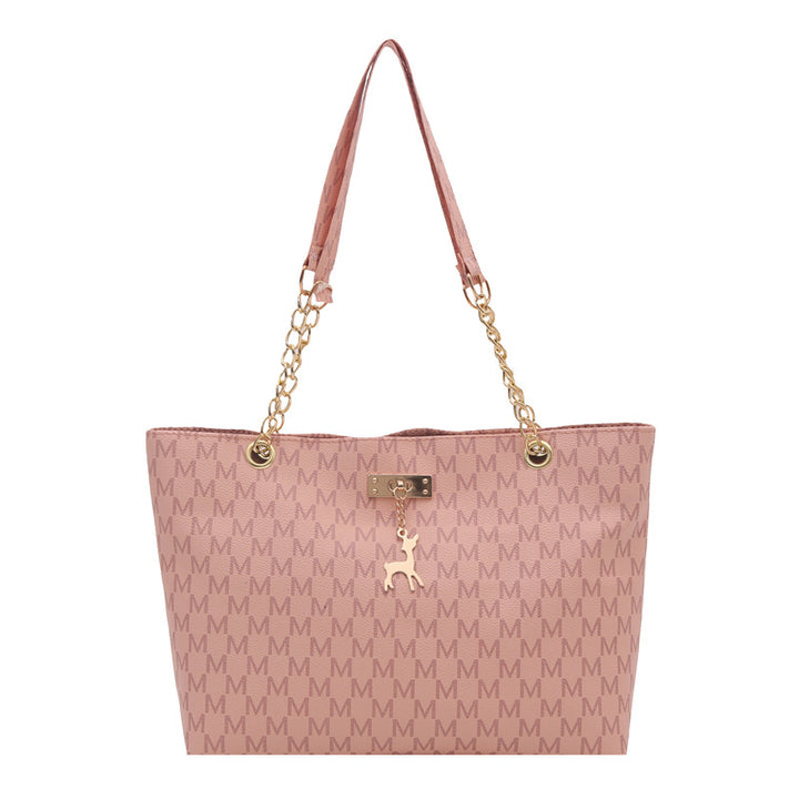 Versatile Tote Bag