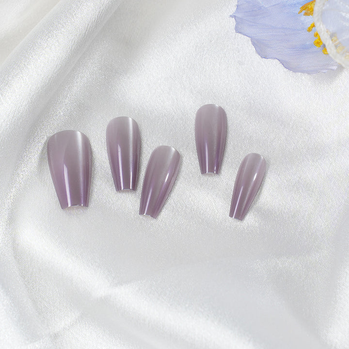 Elegant Stiletto Press-On Nail Set Kalsten