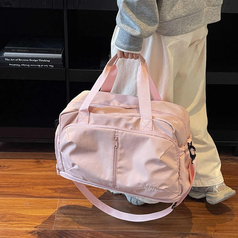 Travel Tote Kalsten