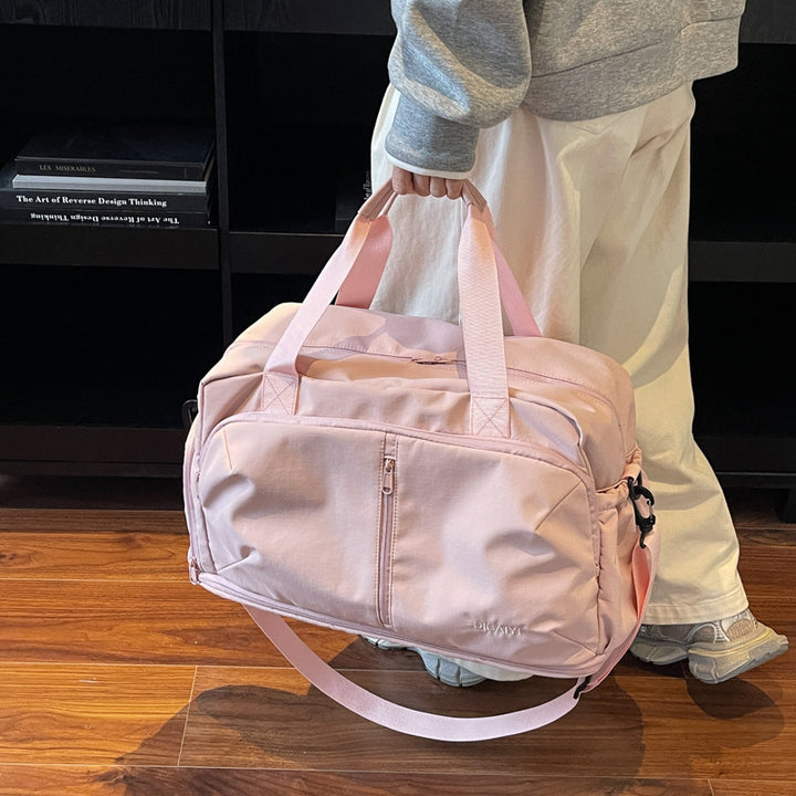 Travel Tote Kalsten