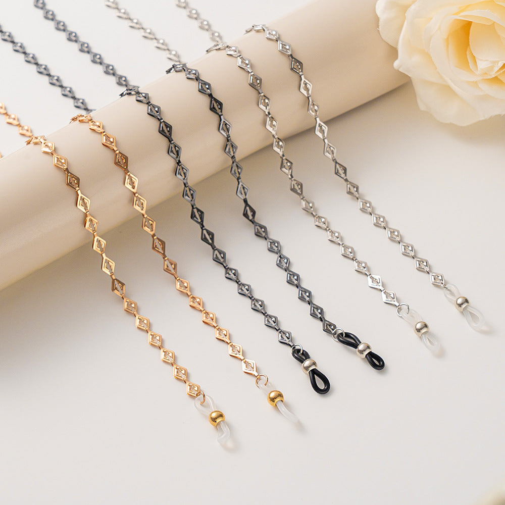 Decorative Statement Choker Necklace Kalsten