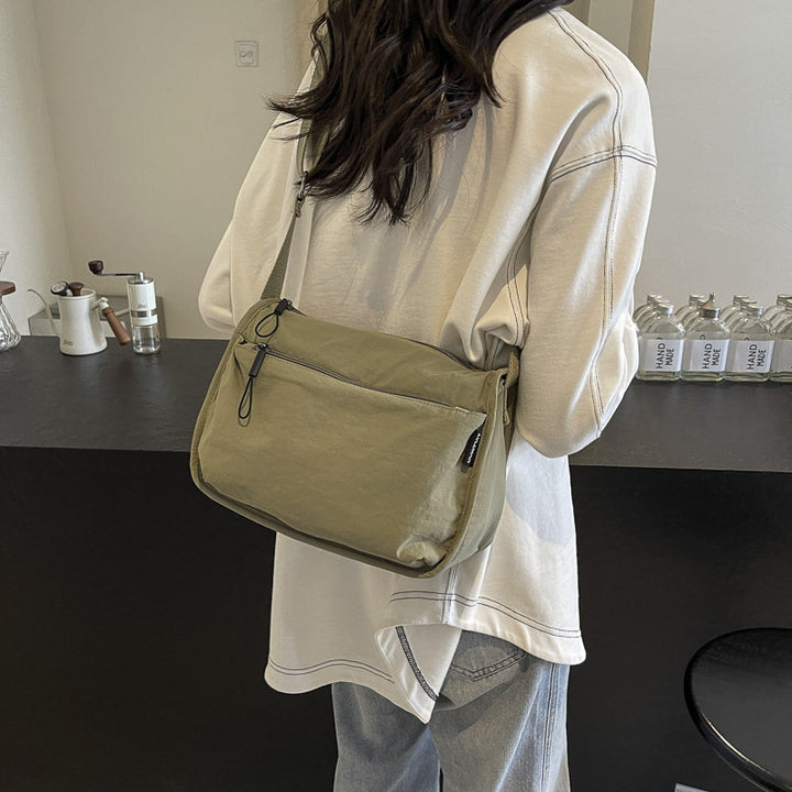 Compact Utility Sling Bag Kalsten