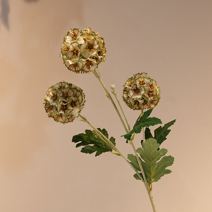 Decorative Artificial Flower Branch Kalsten