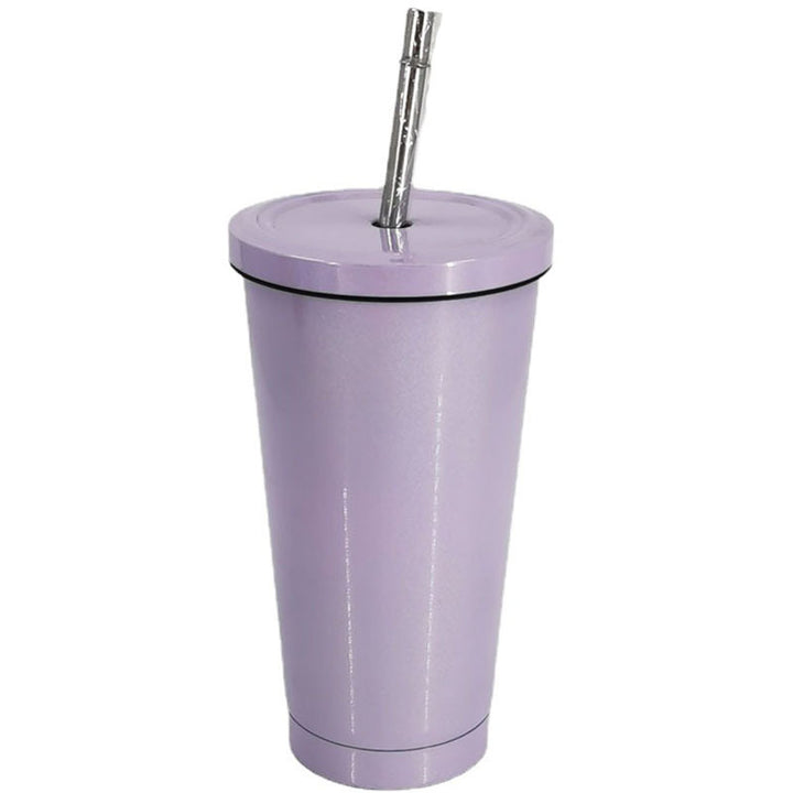 Women’s Portable Stainless Steel Tumbler Kalsten