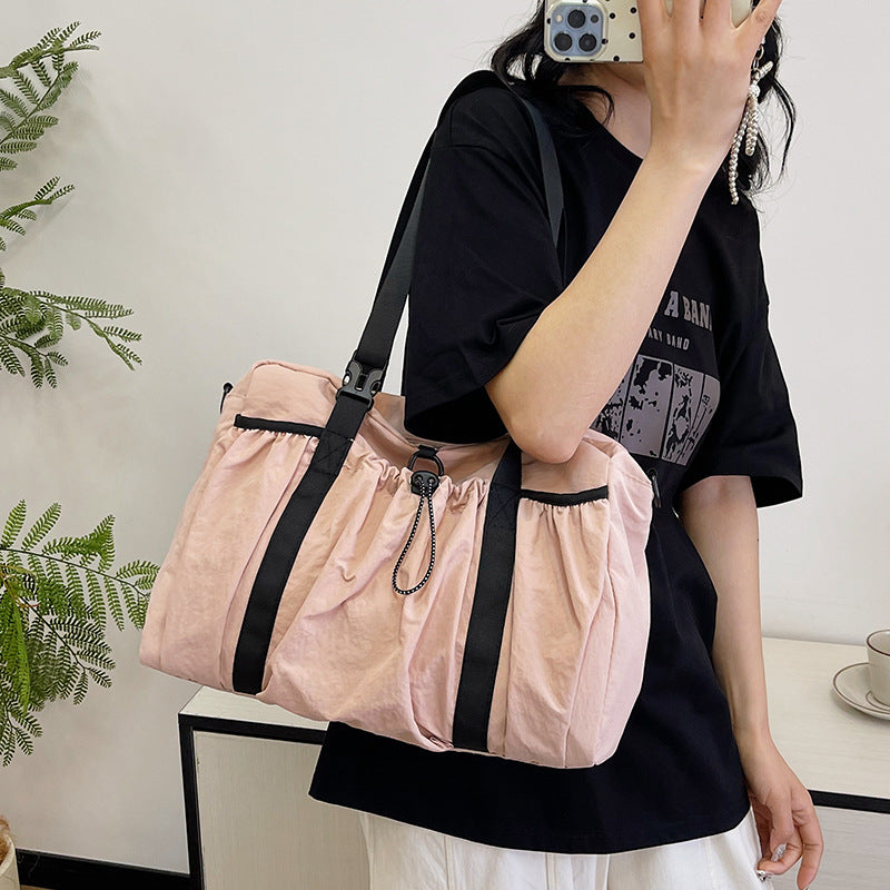 Compact Utility Tote Kalsten