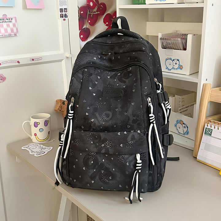 Stylish Lightweight Backpack with Innovative Design Kalsten