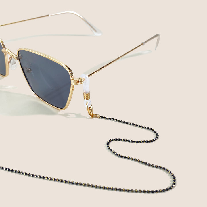 Beaded Eyewear Chain Kalsten